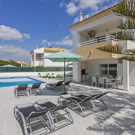 Villas Mar e Brisa Albufeira Exterior foto