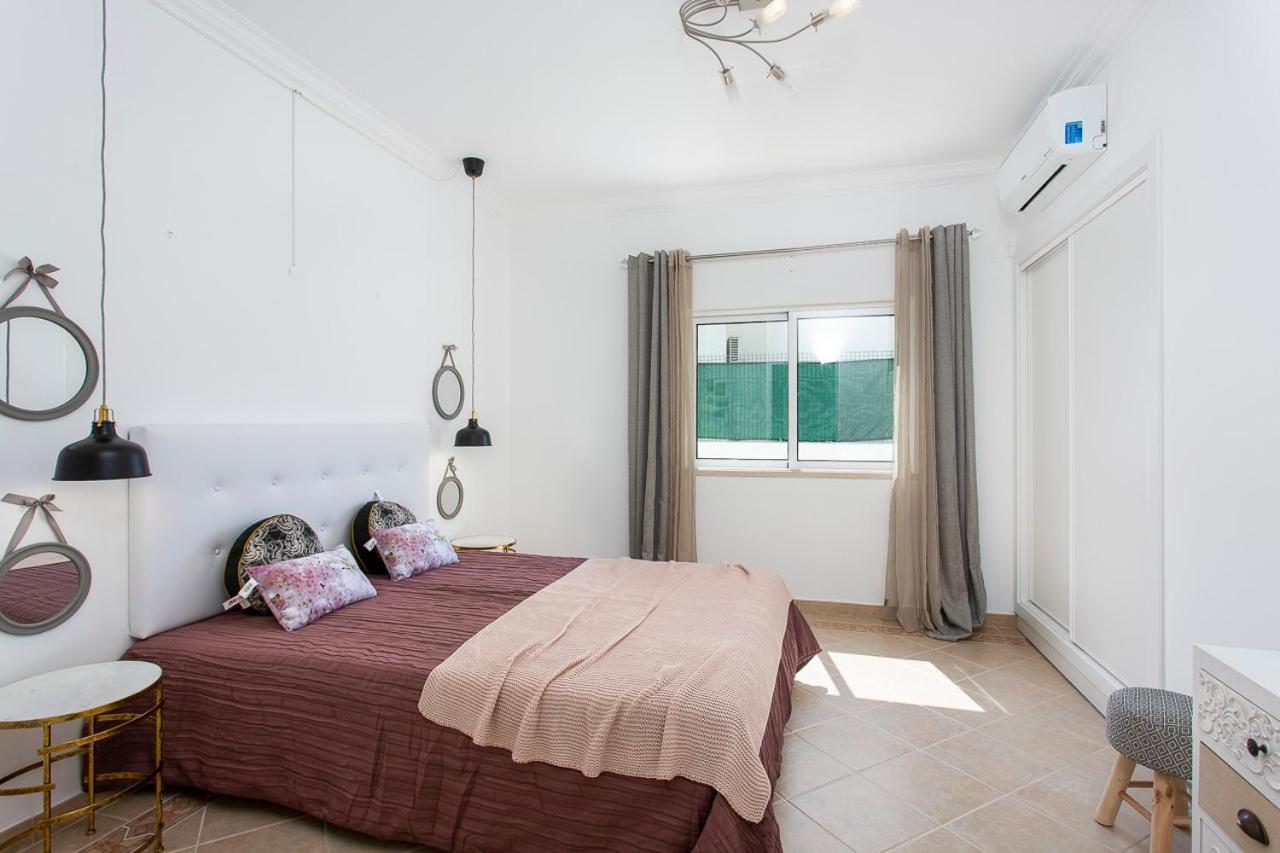 Villas Mar e Brisa Albufeira Exterior foto